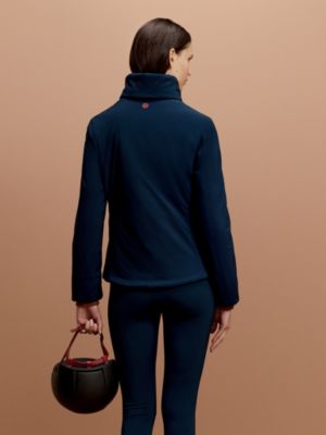 Taiga 푸퍼 코트, 보기: 이미지: 제품 착용 이미지, worn, 3개 중 8번째 보기