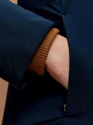 Taiga 푸퍼 코트, 보기: 이미지: 제품 착용 이미지, worn, 6개 중 8번째 보기
