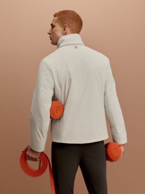 Taiga 푸퍼 코트, 보기: 이미지: 제품 착용 이미지, worn, 2개 중 8번째 보기