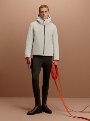 Taiga 푸퍼 코트, 보기: 이미지: 제품 착용 이미지, worn, 3개 중 8번째 보기