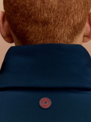 Taiga衍縫大衣, 檢視: 佩戴, worn, 檢視共6張圖片的第9張