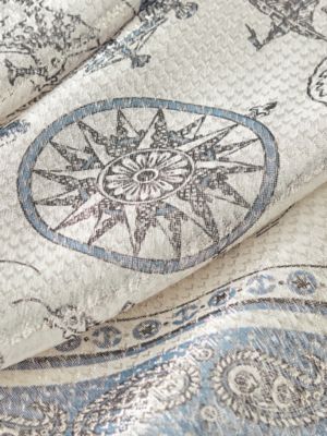 Tatouages Marins Bandana losange, View: Detail, detail, view 4 of 4