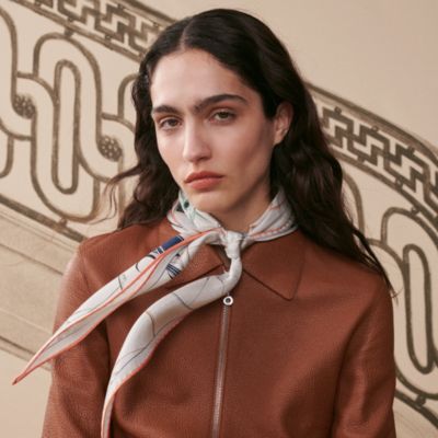 ロザンジュ - レディス, スカーフ、ショール＆マフラー, スカーフ  