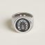 Cheval de Coeur ring, cosmos