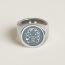 Cheval de Coeur ring, univers