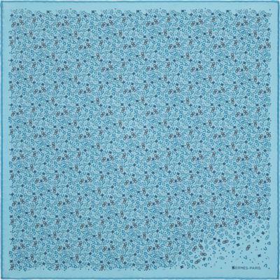 ポケットチーフ 45 《ポワン・ア・ポワン》