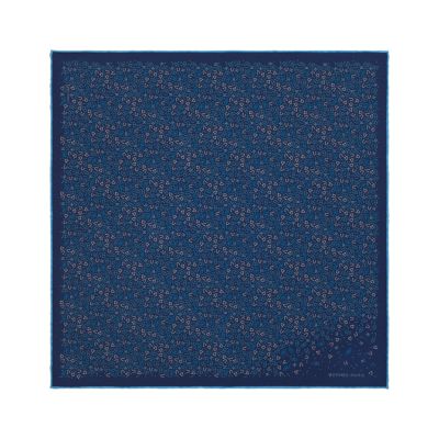 How To Knot Your Scarf Hermes Usa