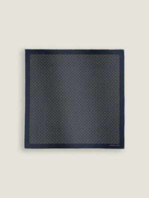 Maillonmorphose pocket square 45
