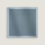 Maillonmorphose pocket square 45, ciel/azur/bleu moyen, We will notify you when this product is back in stock