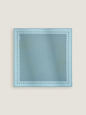 ciel/turquoise/blanc