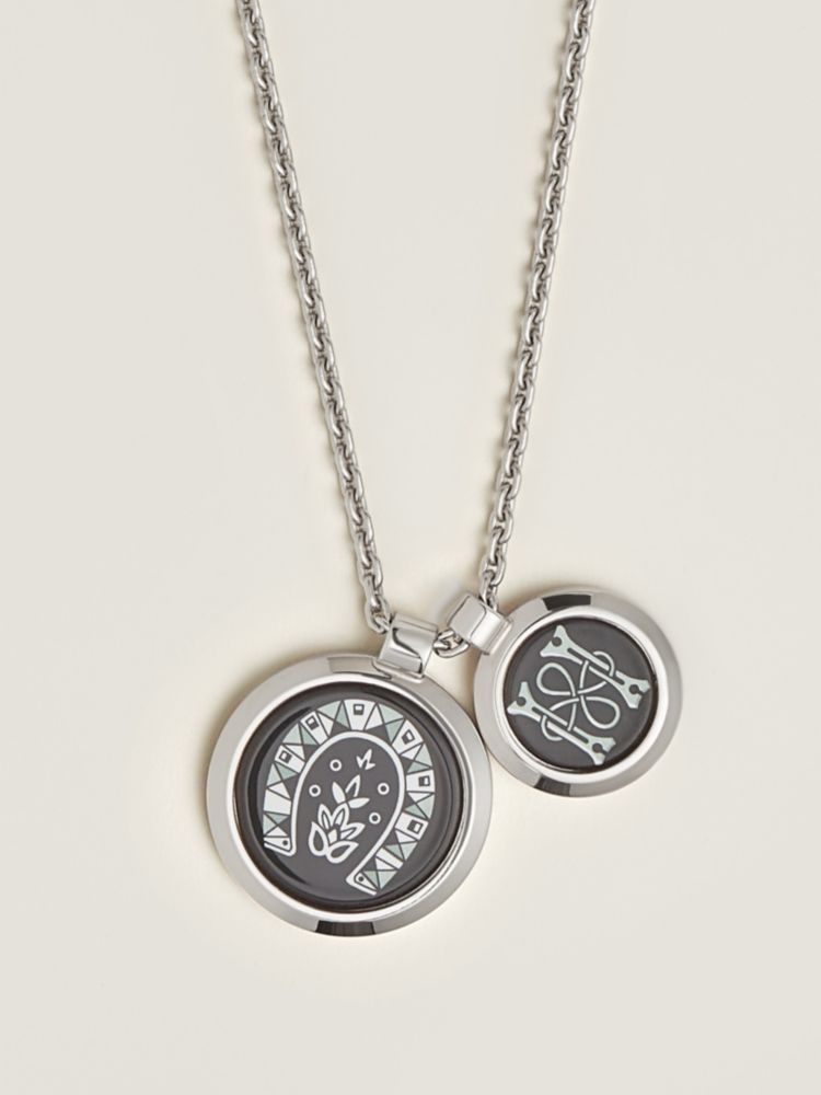 エルメス　チャーム付きネックレス　トゥールビヨン　テットドシュヴァル 815316FPH1_detail_wm_102?wid=