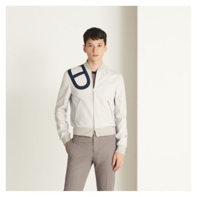 Men ready-to-wear new arrivals on official Hermès website