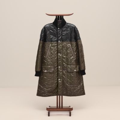 Long parka - H842540HFTN48