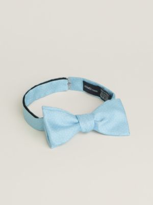 Soup'H bow tie