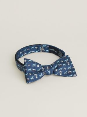 Cheval Sous Toutes Ses Formes bow tie