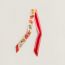 Jockey long Twilly, vermillon/rose nacre/multicolore, We will notify you when this product is back in stock
