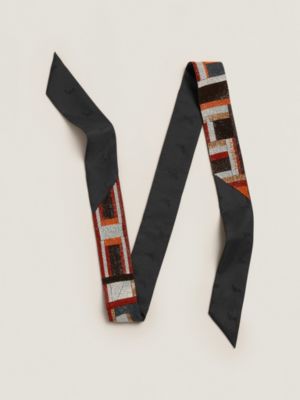 noir/rouge H/argent
