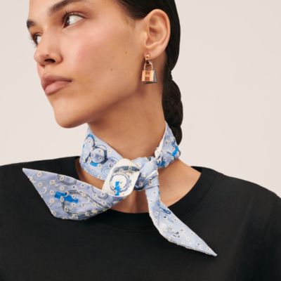 エルメス（HERMES）Do Re Boucles（ド・レ・ブックル）ブルゾン HERMES 