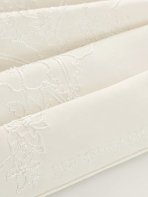 Robe Legere Exceptional embroidered triangle, View: Detail, detail, view 4 of 5