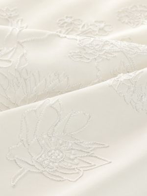 Robe Legere Exceptional embroidered triangle, View: Detail, detail, view 5 of 5