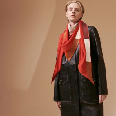 トライアングル ジェアン 《マサン＆マサン》 | Hermès - エルメス  