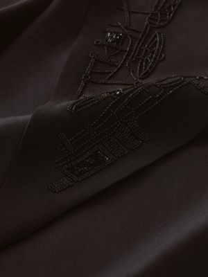 ポワント エクセプショナル ブロデ 《コンプリカシオン・エケストル》, イメージ: 詳細図, detail, ビュー4の4