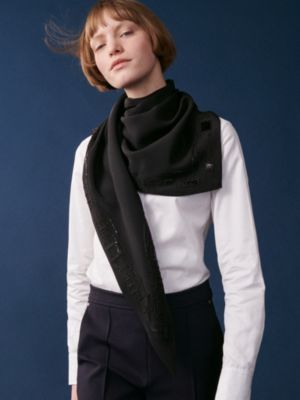 ポワント エクセプショナル ブロデ 《コンプリカシオン・エケストル》, イメージ: 着用例, worn, ビュー2の4