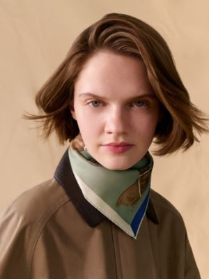 ガヴロッシュ 《バセットハウンド》, イメージ: 着用例, worn, ビュー2の3