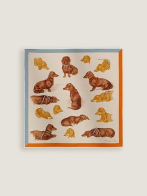 beige clair/gris bleuté/orange cuit