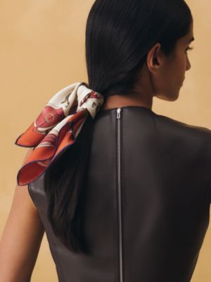 ガヴロッシュ 《ジャンピング》, イメージ: 着用例, worn, ビュー2の3