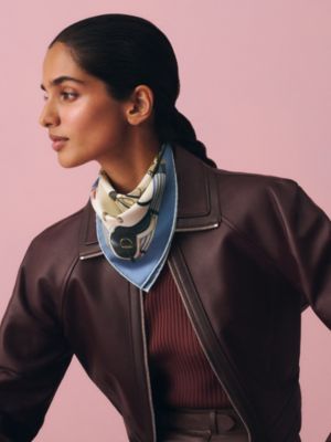 ガヴロッシュ 《ジャンピング》, イメージ: 着用例, worn, ビュー2の3