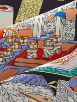 ガヴロッシュ 《ある画家の宝物》, イメージ: 詳細図, detail, ビュー3の3