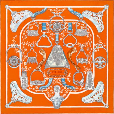 Women S Scarves And Silk Accessories Hermes Usa