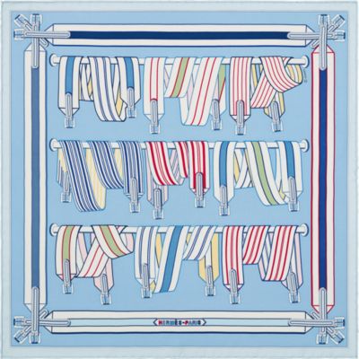 レディス スカーフ シルクアクセサリー エルメス Hermes エルメス 公式サイト