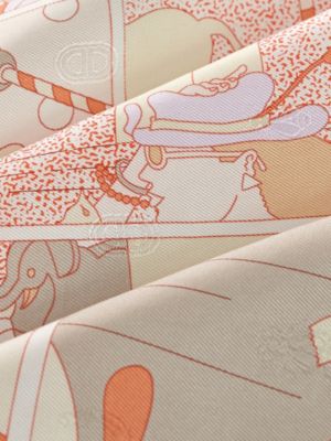 ガヴロッシュ 《レディー・ゴー！》, イメージ: 詳細図, detail, ビュー3の3
