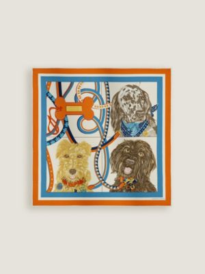 crème/bleu jean/orange cuit