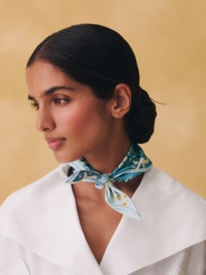ガヴロッシュ 《オルフェウスの魅力に誘われて・デタイユ》, イメージ: 着用例, worn, ビュー2の3