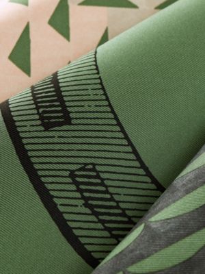 Portrait de Boucle scarf 45, View: Detail, detail, view 3 of 3