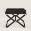 Pippa occasional table, ébène