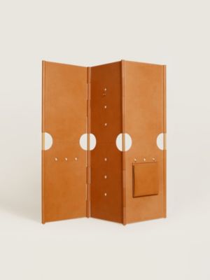 Pippa folding screen