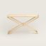 Pippa high console, érable naturel