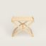 Pippa occasional table, érable naturel
