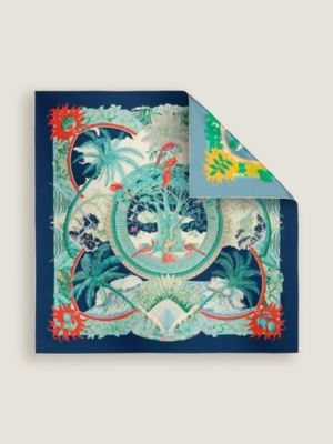Carré 90 doble faz Aloha