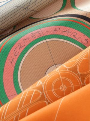 カレ ダブルフェイス90 《プティ・デュック》, イメージ: 詳細図, detail, ビュー5の5