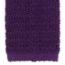 Cravate Tricot, prune