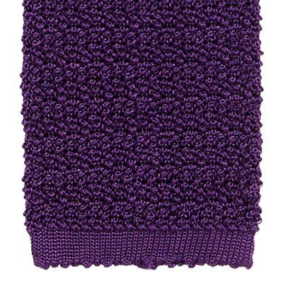 Tricot tie 6&nbsp;cm