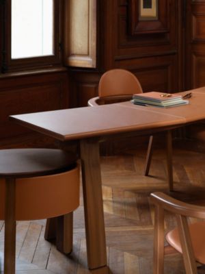 Schreibtisch Métiers, Ansicht: Vorderansicht, front, Ansicht 2 von 2