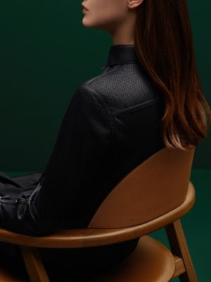 Metiers chair, View: Worn, worn, view 2 of 4