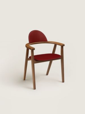 Metiers chair