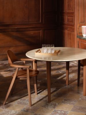 Silla Métiers, Vista: vista de frente, front, vista 3 de 3